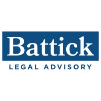 Battick Legal Advisory logo - Similar company to Spands Sps