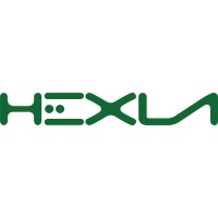 Hexla logo - Similar company to Fenton Whelan