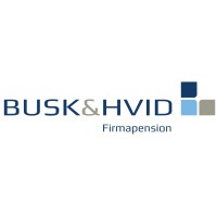 Busk & Hvid - Pension Med Rådgivning
