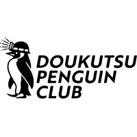 DOUKUTSU PENGUIN CLUB logo - Similar company to Ultimo Disco