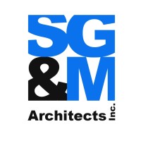 SG&M Architects Inc logo - Similar company to Designcitizen
