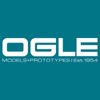 Ogle Models & Prototypes Ltd logo - Similar company to Technology Outlet