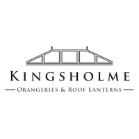 Kingsholme Conservatories Ltd logo - Similar company to Crown Conservatories & Double Glazing