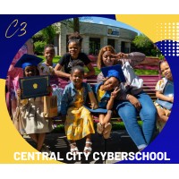 Central City Cyberschool logo - Similar company to Stylemax