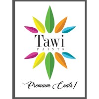 Tawi Paints logo - Similar company to Learn And Go
