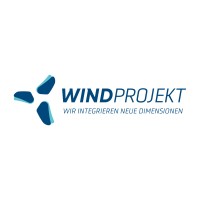 WIND-projekt Ingenieur- und Projektentwicklungsgesellschaft mbH logo - Similar company to Viras Maroc