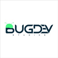 BugDev Studios logo - Similar company to Notable Software, Inc.