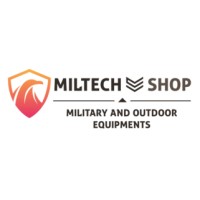 Miltech s.r.l. logo - Similar company to Miltech