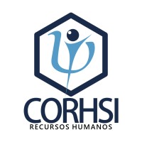 Corhsi Recursos Humanos logo - Similar company to Tophead Rh