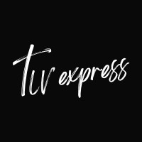 TLV Express logo - Similar company to Go-Out