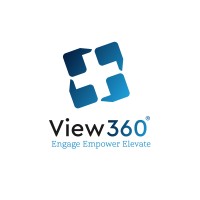 View360cx logo - Similar company to Ashish Shelat