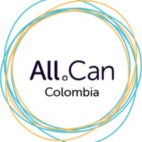 All.Can Colombia logo - Similar company to All.Can International