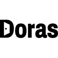 Doras logo - Similar company to Doweb