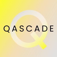 Qascade logo - Similar company to Qa-Scale