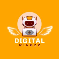 Digital Wingzz logo - Similar company to Artech Infra Engineering Private Limted
