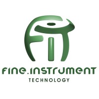 Fine Instrument Technology logo - Similar company to Agrorobótica