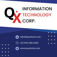 QX Information Technology Corp. logo - Similar company to 2Bee