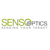Senso Optics logo - Similar company to Adasky