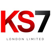 KS7 London Limited logo - Similar company to Kunssh Beverages Private Limited
