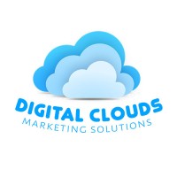 Digital Clouds Solutions logo - Similar company to Digital Cloak, Llc
