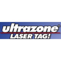 Ultrazone Laser Tag logo - Similar company to Zoom Casa