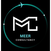 Meer Consultancy logo - Similar company to Divine Shadow Pakistan
