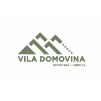 VILA DOMOVINA logo - Similar company to Playarchitects