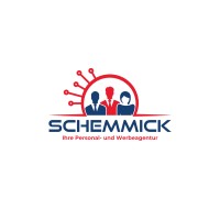 Werbeagentur Schemmick logo - Similar company to Steverding Group