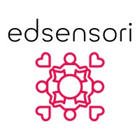 EdSensori logo - Similar company to My Guided Space
