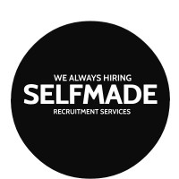 SELFMADE RECRUITMENT SERVICES logo - Similar company to Master Mind Tutorials Pvt. Ltd.
