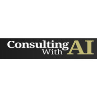 Consulting with AI logo - Similar company to Roglo