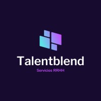 TalentBlend logo - Similar company to Cardel Hr