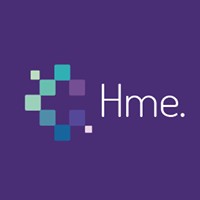 Clínica Healthme logo - Similar company to Dietnet