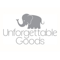 Unforgettable Goods, LLC logo - Similar company to Safety Made
