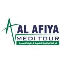 Al Afiya Medi Tour logo - Similar company to Mezzex