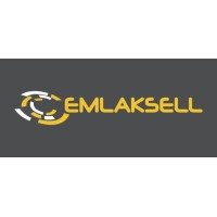 Emlaksell logo - Similar company to The 1909 Global Company
