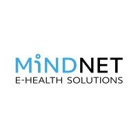 MiNDNET logo - Similar company to Actitude
