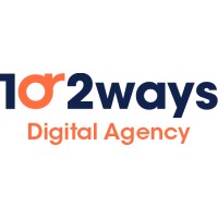102Ways Digital Agency logo - Similar company to The Showcase Entertainment Company