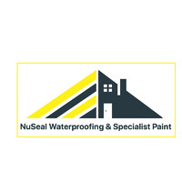 NuSeal Waterproofing & Specialised Paint logo - Similar company to Macneil Plastics