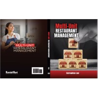 Multi-unit Restaurant Management logo - Similar company to Restaurant Strategy