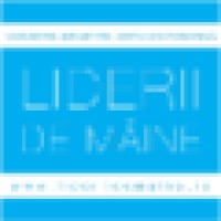 Leaders of Tomorrow (liderii de mâine) logo - Similar company to Sisc - Sindicatul Studenților Din Cibernetică