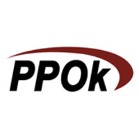 PPOk logo - Similar company to Alignrx
