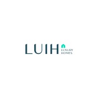 LUIH logo - Similar company to Invisto