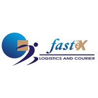 Fastex logo - Similar company to Goldilocks