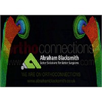Abraham Blacksmith Ltd logo - Similar company to Ag Instruments Limited