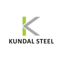 Kundal Steel logo - Similar company to Harivallabh Pipes