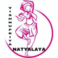 Vishnupriya Natyalaya logo - Similar company to Tansen Sangeet Mahavidyalaya