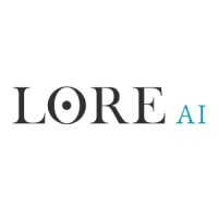 Lore Ai logo - Similar company to Lore