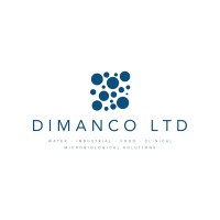 DIMANCO LIMITED logo - Similar company to Chemlink