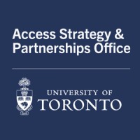 Access Strategy and Partnerships Office logo - Similar company to Senior Women Academic Administrators Of Canada